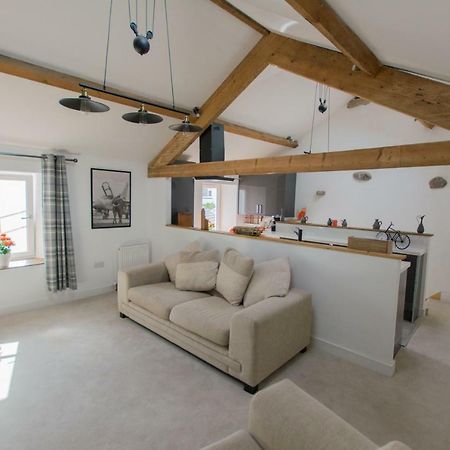 Red Rose Cottage Cockermouth Esterno foto
