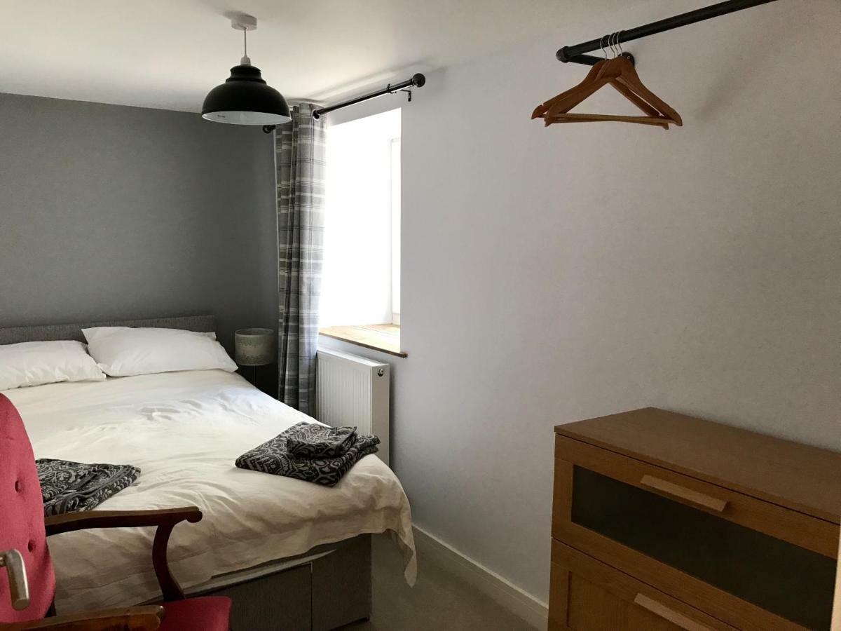Red Rose Cottage Cockermouth Esterno foto
