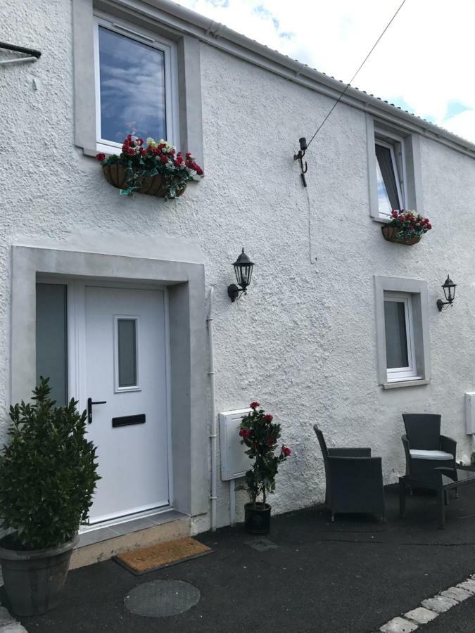 Red Rose Cottage Cockermouth Esterno foto