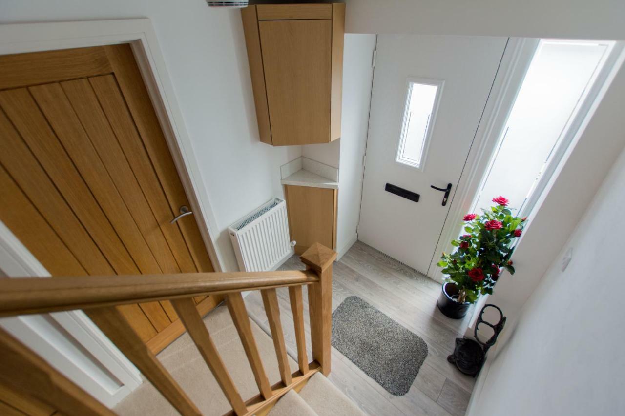 Red Rose Cottage Cockermouth Esterno foto