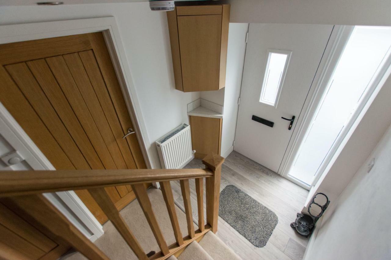 Red Rose Cottage Cockermouth Esterno foto