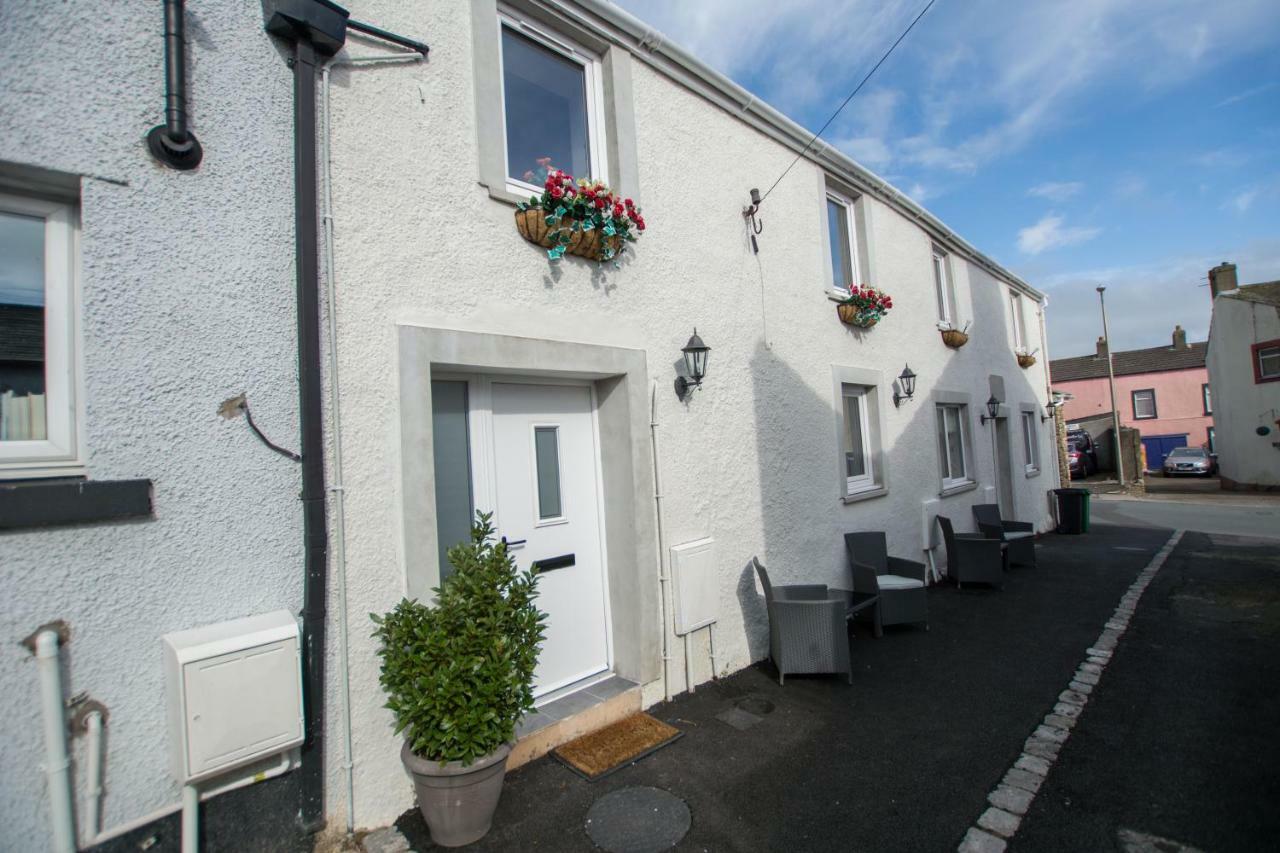 Red Rose Cottage Cockermouth Esterno foto