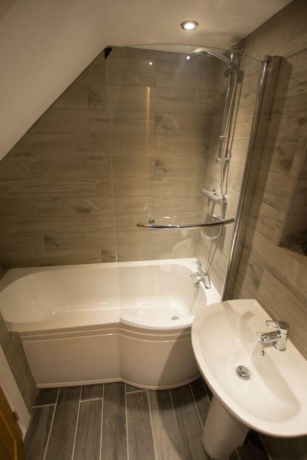 Red Rose Cottage Cockermouth Esterno foto